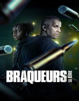 Atracadores: La serie temporada  1 online
