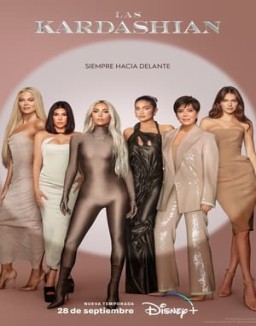 Las Kardashian temporada 4 Las Kardashian T4