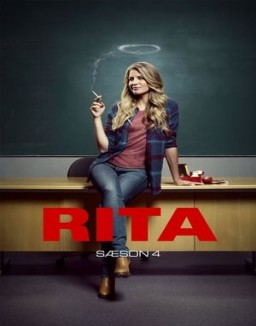 Rita temporada 4 Rita T4